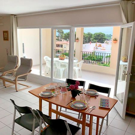 Apartamento Clota Petita, L' Escala Exterior foto