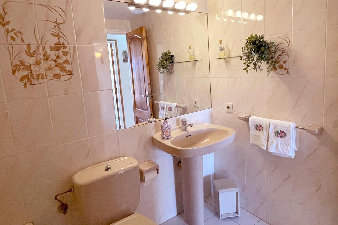 Apartamento Clota Petita, L' Escala Exterior foto