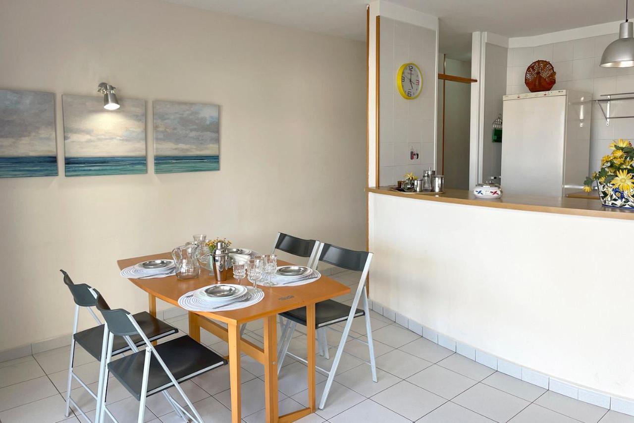 Apartamento Clota Petita, L' Escala Exterior foto