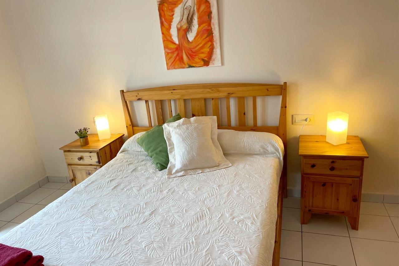 Apartamento Clota Petita, L' Escala Exterior foto