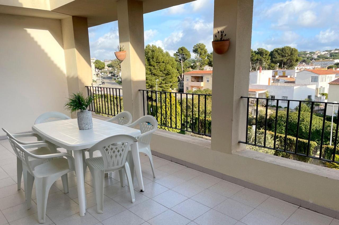 Apartamento Clota Petita, L' Escala Exterior foto