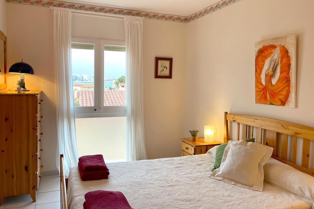 Apartamento Clota Petita, L' Escala Exterior foto