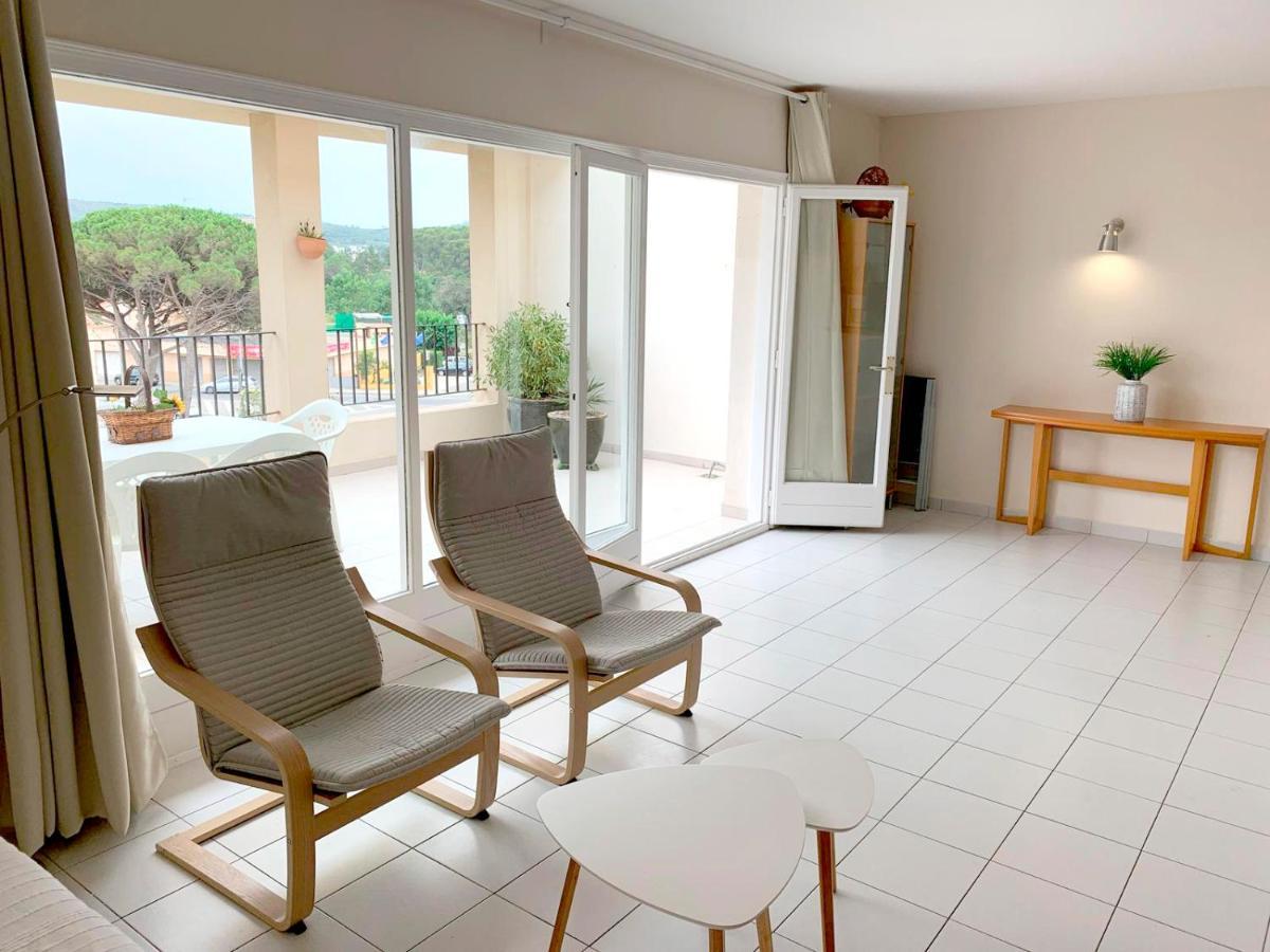 Apartamento Clota Petita, L' Escala Exterior foto